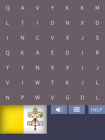 Word Guess - Flags Word Finderのおすすめ画像1
