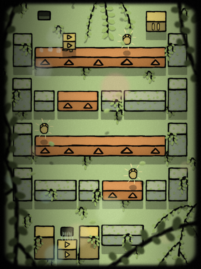 Psychofunk Screenshot