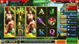 Game screenshot Princess Bonus Casino hack