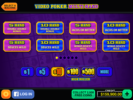 Tips and Tricks for Video Poker Multi Pro