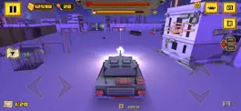 Game screenshot BLOCKAPOLYPSE™: Zombie Shooter hack