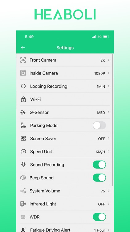 Heaboli screenshot-4