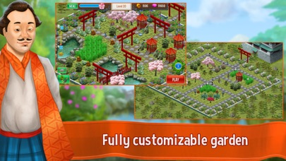 Queen's Garden 4 (Full) Screenshot