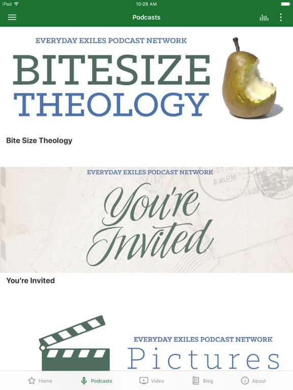 Screenshot #6 pour Everyday Exiles