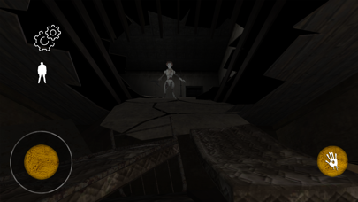 Nanny's Evill Doll Horror Game Screenshot