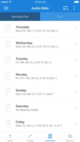 Game screenshot The Jesus App hack