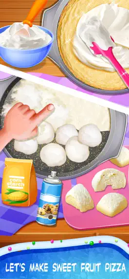 Game screenshot Beach Snacks - Pack All Summer mod apk