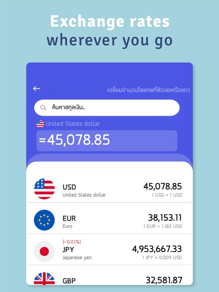 Money Diary - Expense Tracker