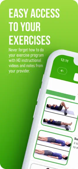 Game screenshot Pittman Physical Therapy mod apk