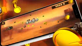 Game screenshot BigBucks - Guns hack