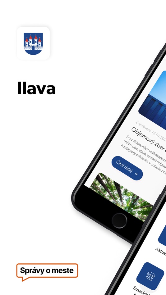 Ilava - 1.0.7 - (iOS)