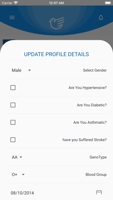 DrSavealife Screenshot