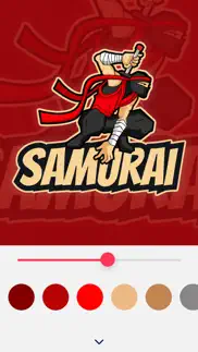 esport logo maker - make logos iphone resimleri 4