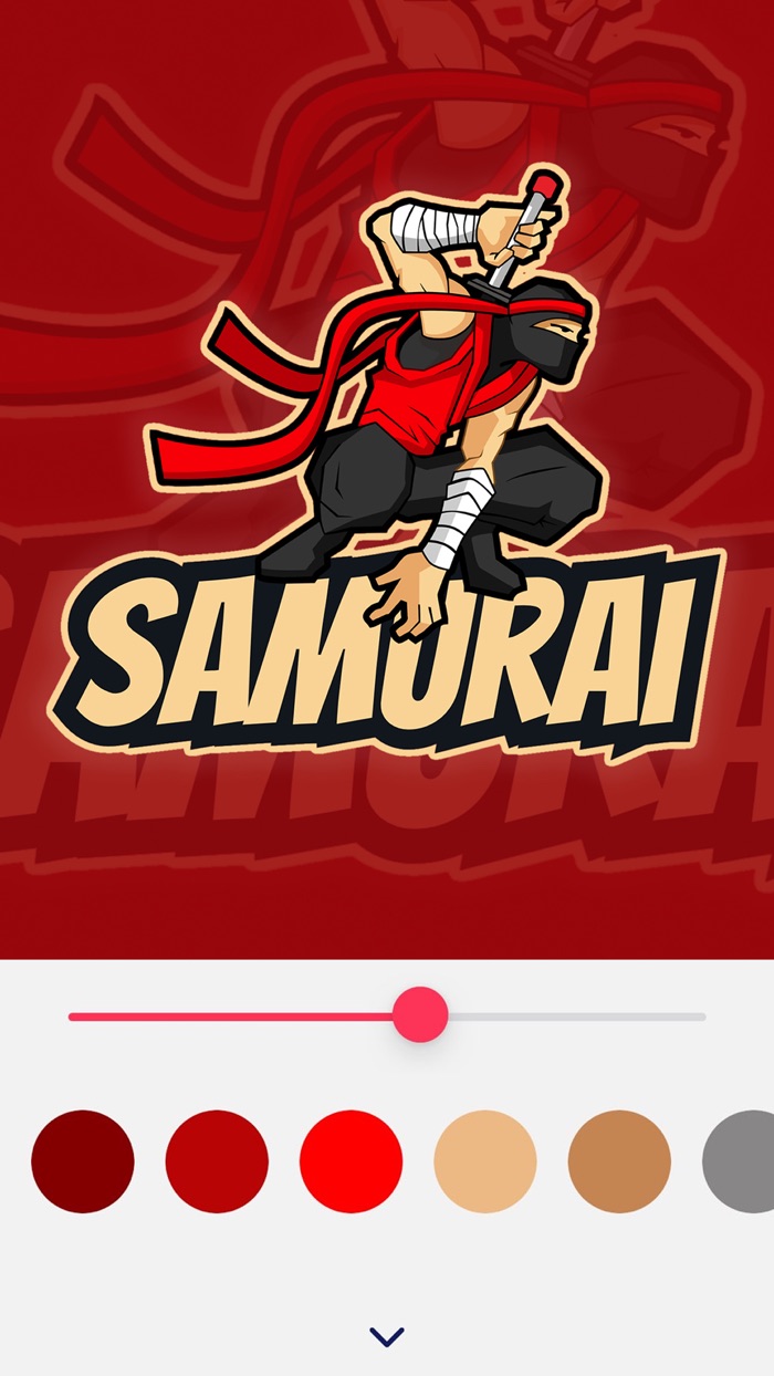 eSport Logo Maker - Make Logos