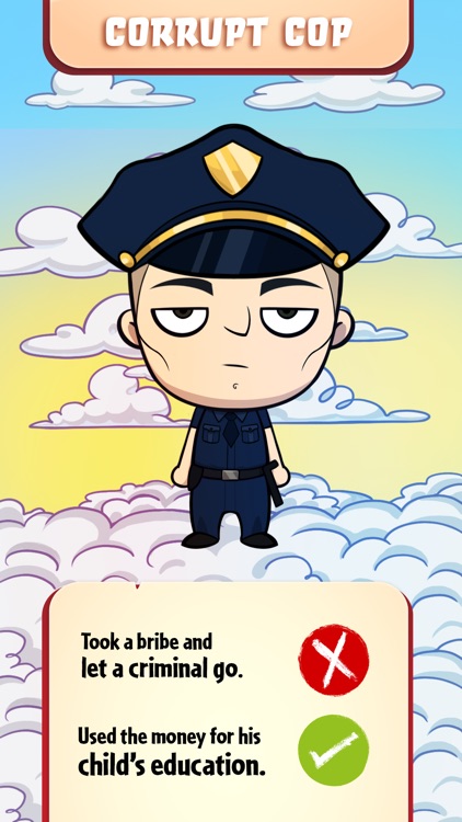 Judgment Day: Angel of God screenshot-4