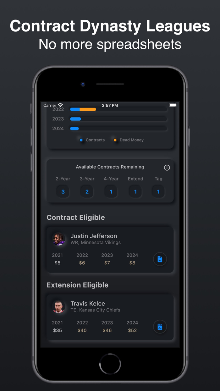 League Tycoon Fantasy Football