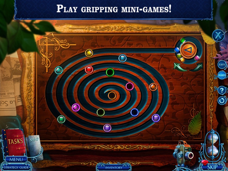 Mystery Tales 14 - F2P screenshot 9