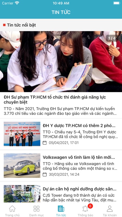 IMS Market screenshot-4