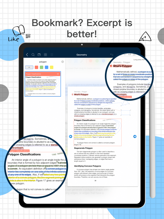 Screenshot #5 pour Knotedge
