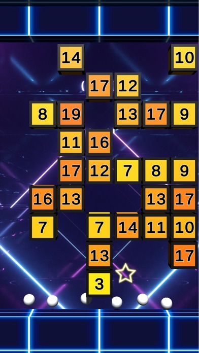 Screenshot #2 pour Pinball Breaker! DX