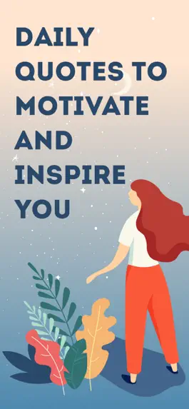 Game screenshot Motivation by 7M: Daily Quotes mod apk