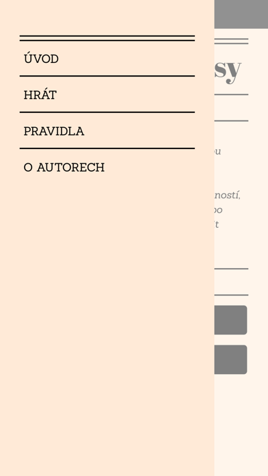 Šifrovačka Slovácký Banksy Screenshot