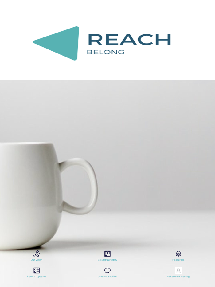 RBC Small Group Leader