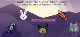 Game screenshot Northern Tutchone Match Game mod apk