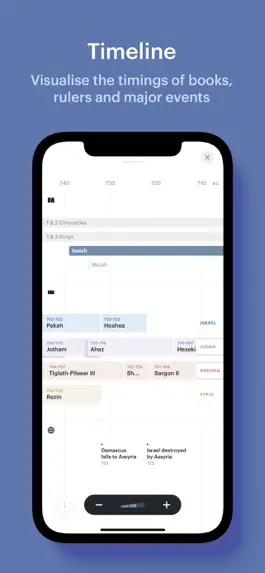 Game screenshot Sola – Bible companion hack