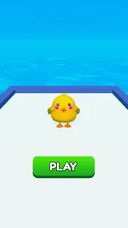 duck duck run iphone screenshot 1