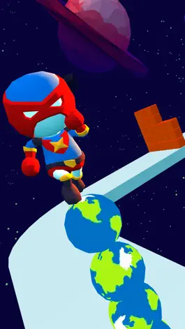 Game screenshot Ride My Balls mod apk