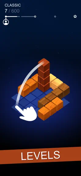 Game screenshot Towers: Relaxing Puzzle mod apk