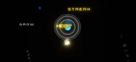 Game screenshot Hungry Galaxies hack