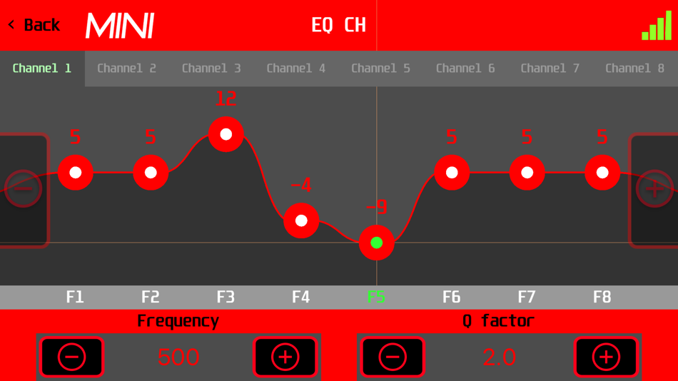 #5. Mini HKI (iOS) 由: Expert Electronics Comercio e Fabricacao de Produtos Eletronicos Ltda