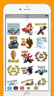 neopets: altador cup iphone screenshot 3