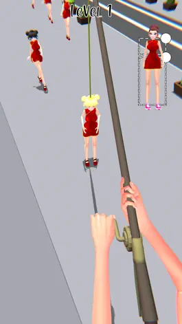 Game screenshot Outfit Fishing apk