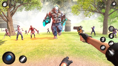 The Spire Survival Simulator Screenshot