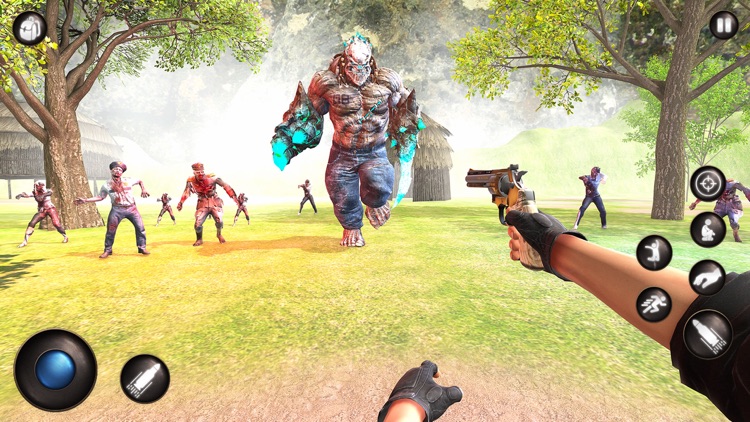 The Spire Survival Simulator screenshot-4