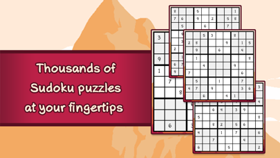 LogiBrain Sudokuのおすすめ画像6