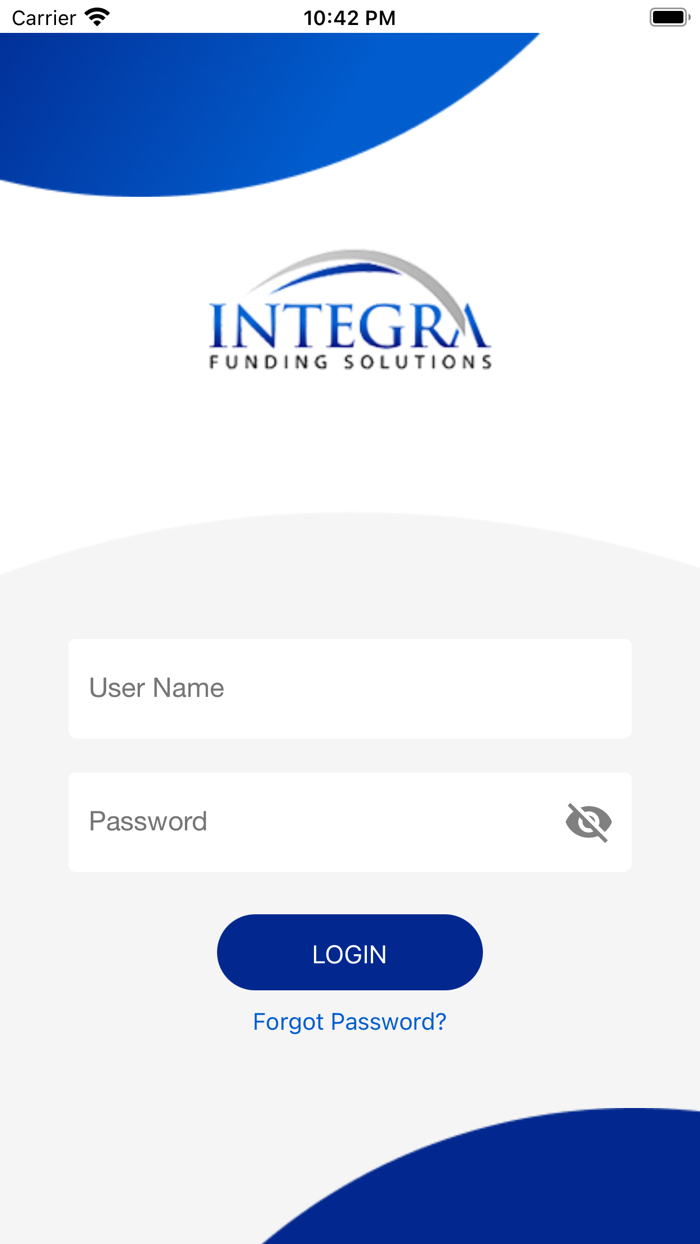 Integra Funding Solutions