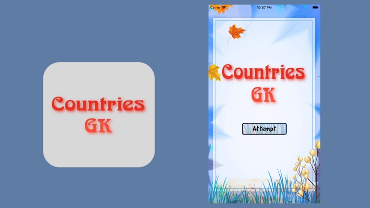 Countries GK