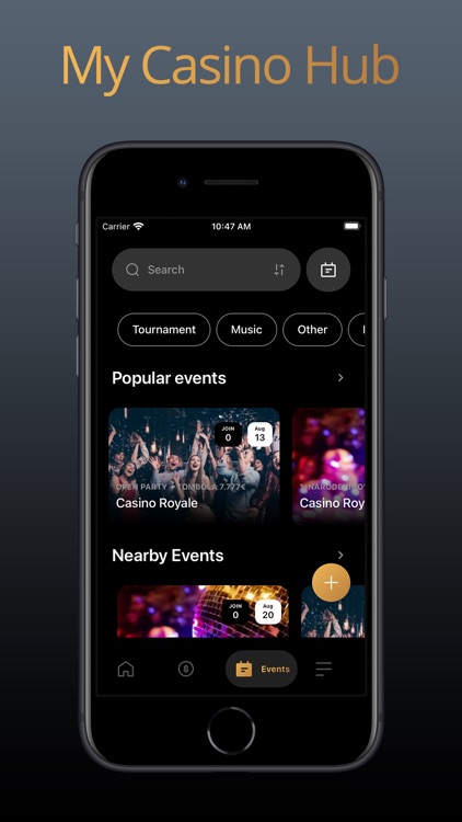 My Casino Hub screenshot-3