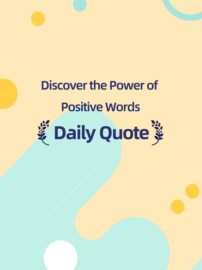 Daily Quote - Self Motivation