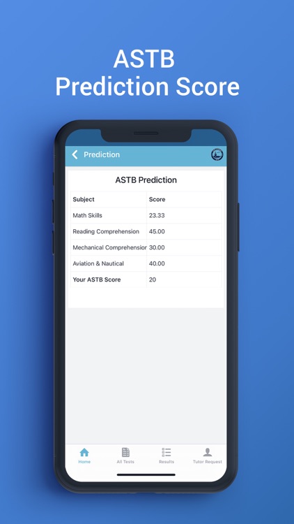 ASTB Tutoring screenshot-6