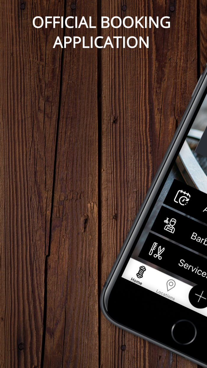 Elegance Barber Shop