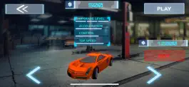 Game screenshot Симулятор Гонки На Машинах hack