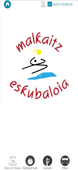 Game screenshot malkaitz eskubaloia mod apk