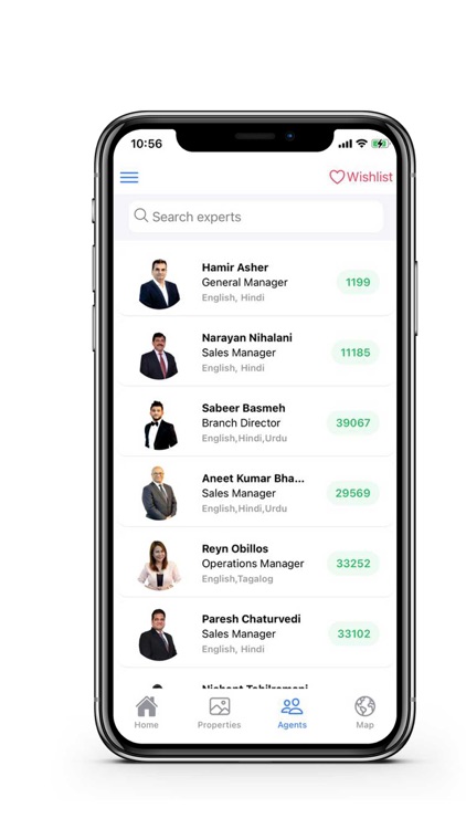 Indus Real Estate screenshot-5