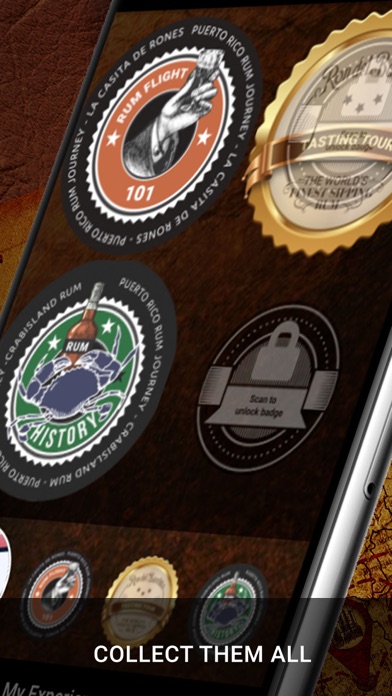 Puerto Rico Rum Journey Screenshot