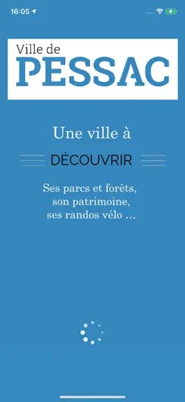 Game screenshot Découvr’ Pessac mod apk